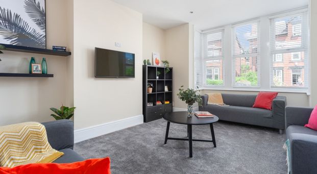 5 Estcourt Avenue, Headingley, Leeds, LS6 3ES - Photo 1