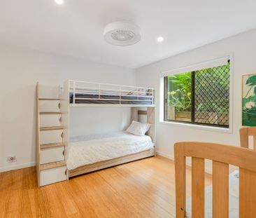 North-Facing Coastal Apartment in a Walkable Coolangatta Pocket - Photo 6
