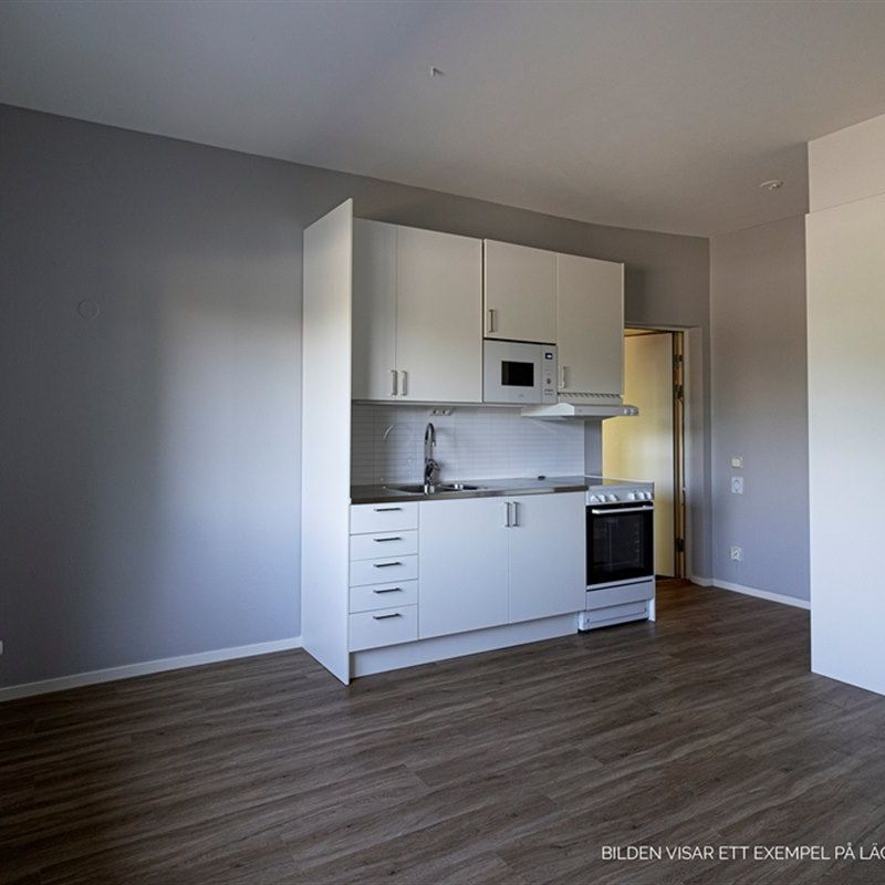 Tingslyckedreven 3A - Photo 1