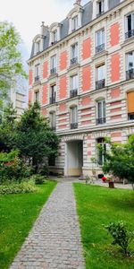 Location Appartement 2 pièces 32m² ST DENIS 93200 - Photo 4