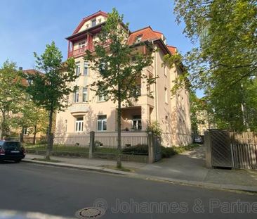 01309 Dresden - Striesen , Tzschimmerstraße 12 WE 11 - Photo 5