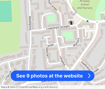 Latchetts Shaw, Kingswood, SS16 - Photo 1