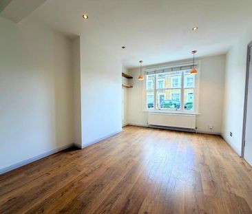 1 bedroom maisonette to rent - Photo 3