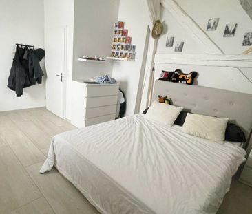 Beautiful 5.5p apartment in beautiful village house in Apples - Photo 3