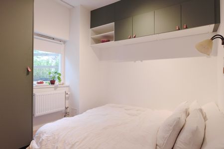 Bergsrådsvägen, Bagarmossen - Photo 3