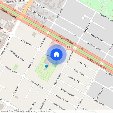 32 Lava Street, Vic 3280, Warrnambool