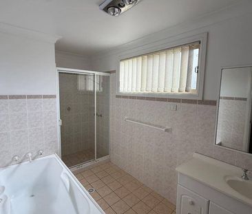 Private and Enclosed Townhouse! - Photo 6