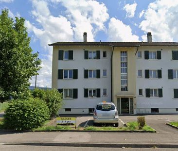 4 Zimmer, 70 m², 1. Stock - Photo 2