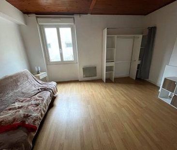 Location - Appartement - 2 pièces - 34.84 m² - montauban - Photo 4