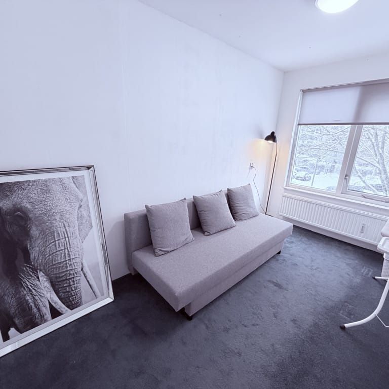 Appartement te huur: Kobelaan 32 3067 MD Rotterdam - Photo 1