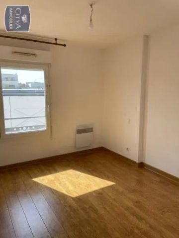 Appartement à louer 3 pièces 64m² - Photo 5