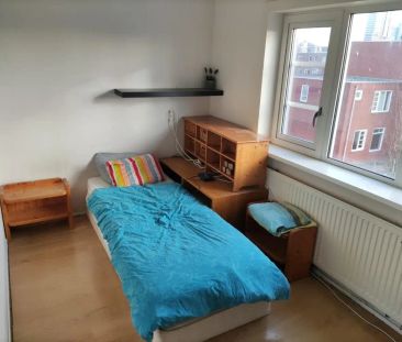 Chambre meublée Smildestraat, Almere - À louer - Photo 2