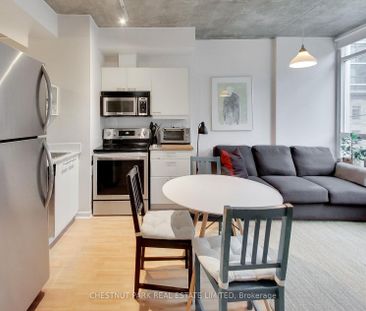 MoZo Lofts , #321 - Photo 3