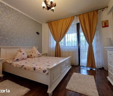 Apartament 3 Camere cu Parcare, AC, Dressing- Vedere Lac Rediu - Fotografie 4
