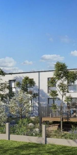 Location Appartement 1 pièce 18m² LA ROCHELLE 17000 - Photo 1