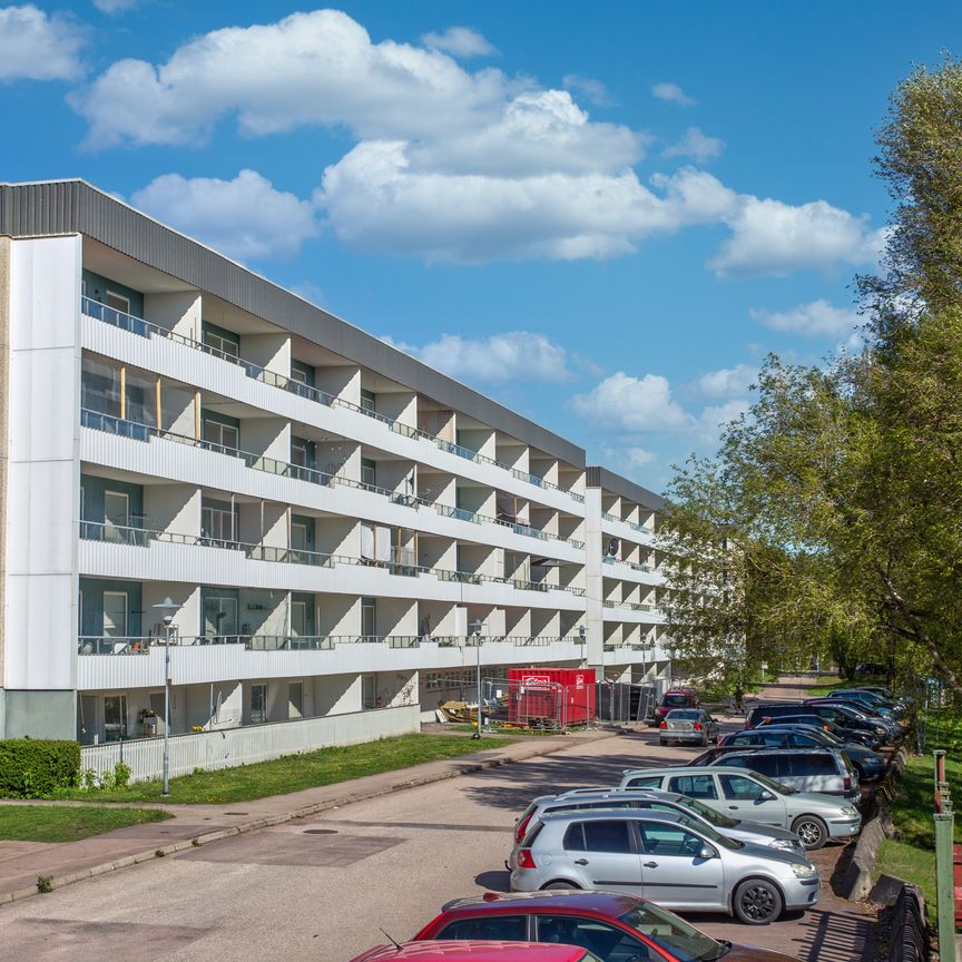 Fagottgatan, Karlstad - Foto 2