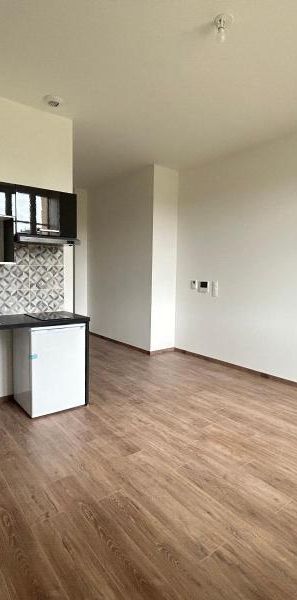 Location Appartement 1 pièce 28m² METZ 57000 - Photo 1