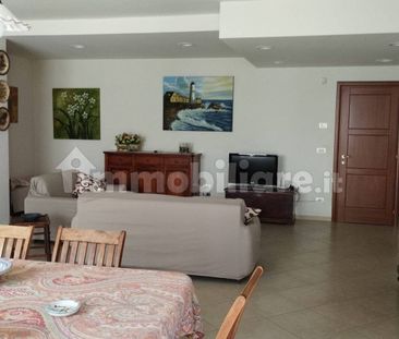 Appartamento in villa via Martiri di Palermo 59, Trani - Foto 2