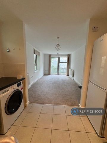 1 bedroom flat to rent - Photo 2
