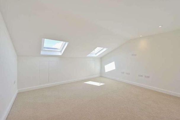 Sudlow Road, Wandsworth, SW18 - Photo 1