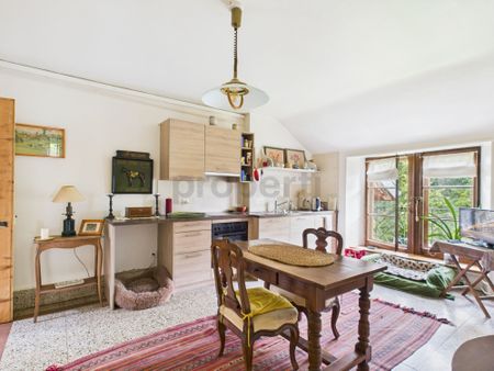 Charmante et spacieuse propriété au cSur de Val-de-Travers - Foto 5