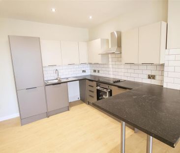 1 bedroom apartment to rent - Photo 4
