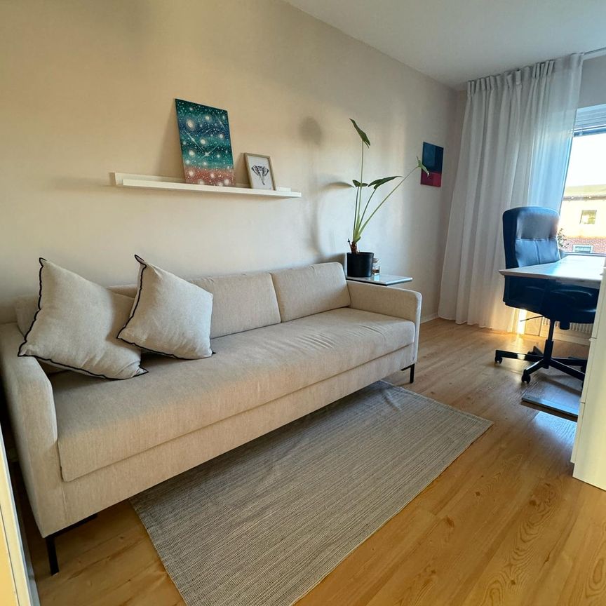 Noleredsvägen, Torslanda - Photo 1