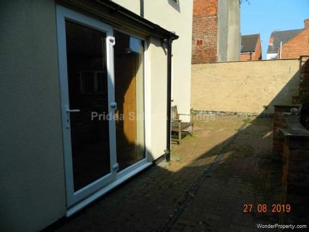 1 bedroom property to rent in Gainsborough - Photo 4