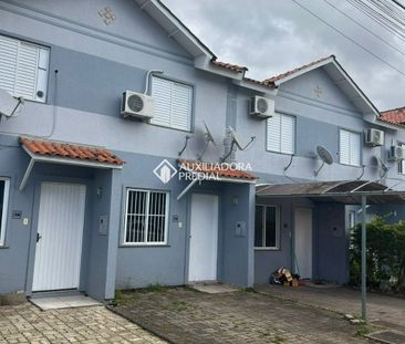 Sobrado com 2 quartos e 56m² para alugar em Parque Ipiranga, Gravataí. - Photo 6