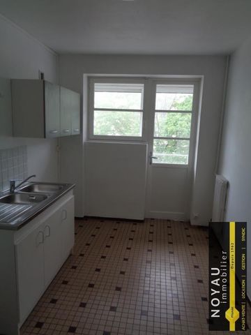 Location Appartement 3 pièces 62m² - Photo 5