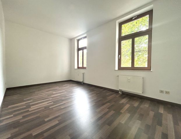 Altendorf • 3-Raum Wohnung • in Chemnitz • Einbauküche • zur Miete • Aufzug • jetzt besichtigen - Photo 1