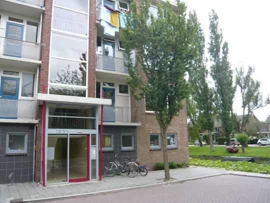 Burgemeester Lammerschaagstraat 51 - Photo 1