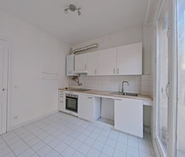 APPARTEMENT T2 A LOUER - PARIS 15EME ARRONDISSEMENT - 47.58 m - 1 5... - Photo 4