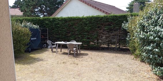 Location Maison 5 pièces 89m² CUCQ 62780 - Photo 3