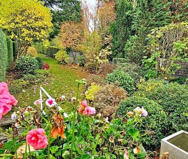 Woning te huur in Ukkel voor € 2.500 met 5 slaapkamers - Photo 1