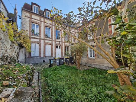 Location Appartement 2 pièces 37m² - Photo 4