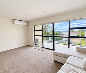 Apartment Living at its Best - Photo 1