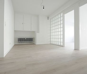 Frisch sanierte 2-Zimmer-Wohnung in der Dürener Innenstadt! - Foto 3