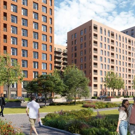 1 bedroom flat to rent - Photo 3