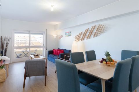 Apartamento T3 - Photo 1