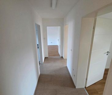 Top 3 Zimmerwohnung - Foto 6