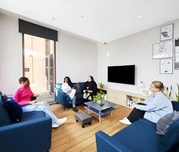 Gold Studio - Photo 1