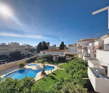 Apartamento de alquiler en Calle Eurosol, La Carihuela - Los Nidos - Photo 6