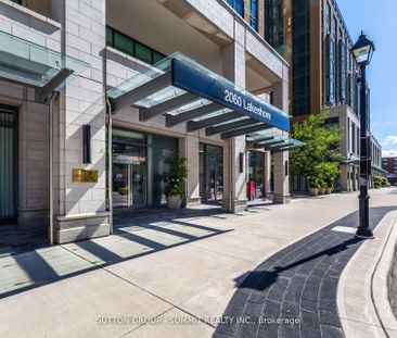 For Lease - 2060 Lakeshore Road Unit# 404, Burlington, Ontario - Photo 2