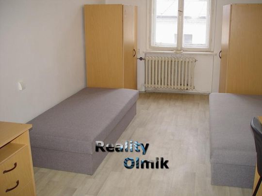 Pronájem bytu 1+kk 15 m2 - Фото 1