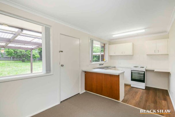 Home In the Heart of Chifley - Photo 1