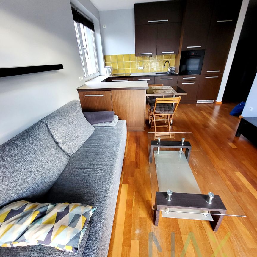 Przytulne 2 pokoje przy ul. Włoskiej - Photo 1