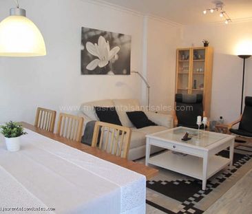 Penthouse in Alhaurin Golf - Photo 2