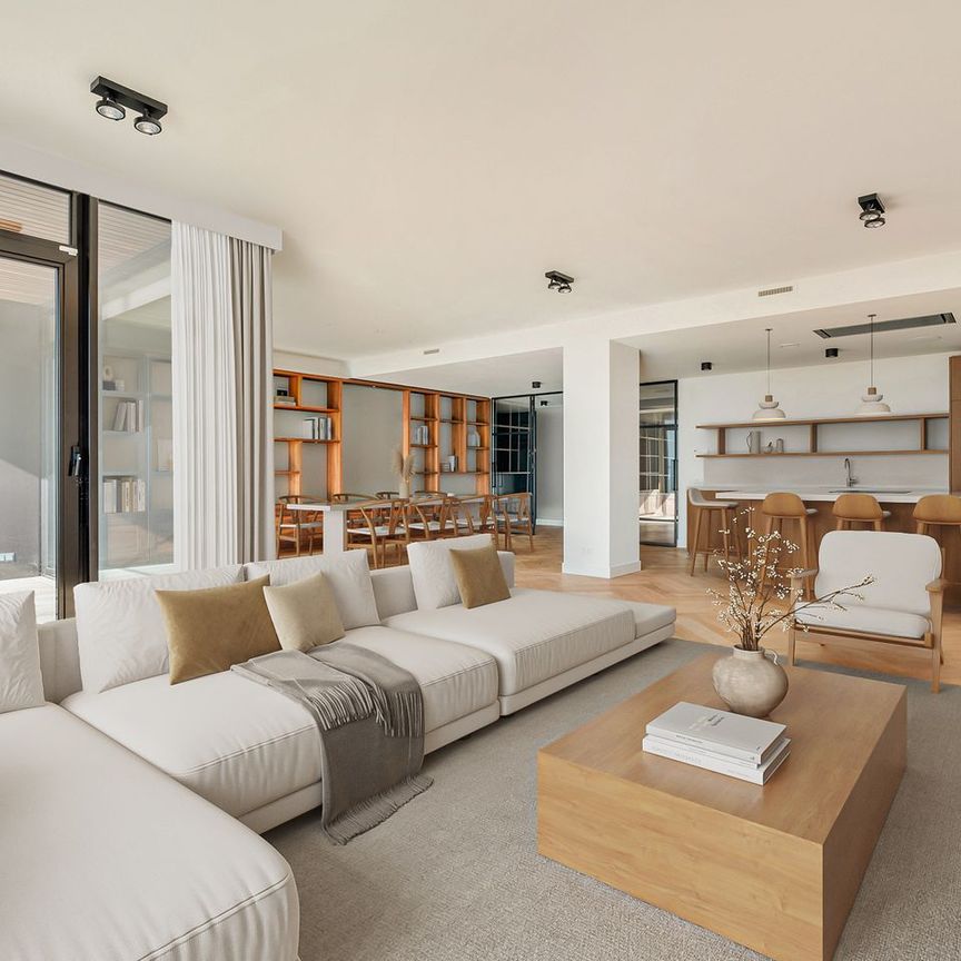 Appartement te koop: Pontsteiger 139 1014 ZP Amsterdam - Photo 1