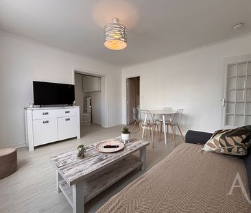 Location appartement 1 pièce, 36.97m², Bourges - Photo 1